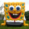 Bob Run: Hindernisbaan SpongeBob