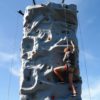 Climbing Wall: Mobiele Klimtoren
